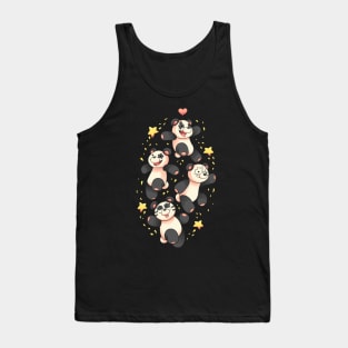 Rock Stars Tank Top